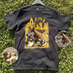 T-shirt personalizzata amico peloso