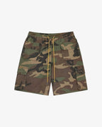 Cargo Shorts