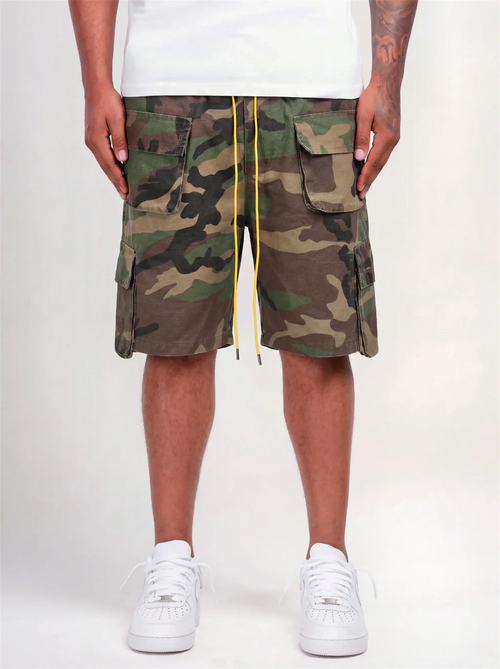 Cargo Shorts