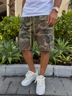 Cargo Shorts
